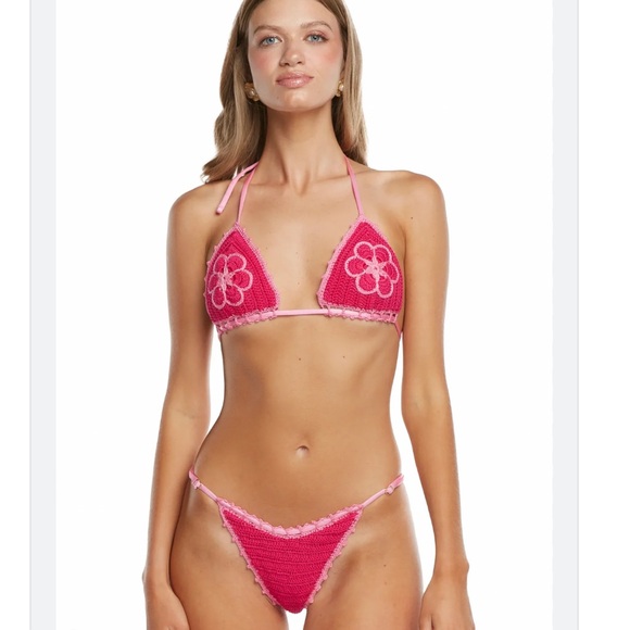 Capittana Other - CAPITTANA CROCKET SET